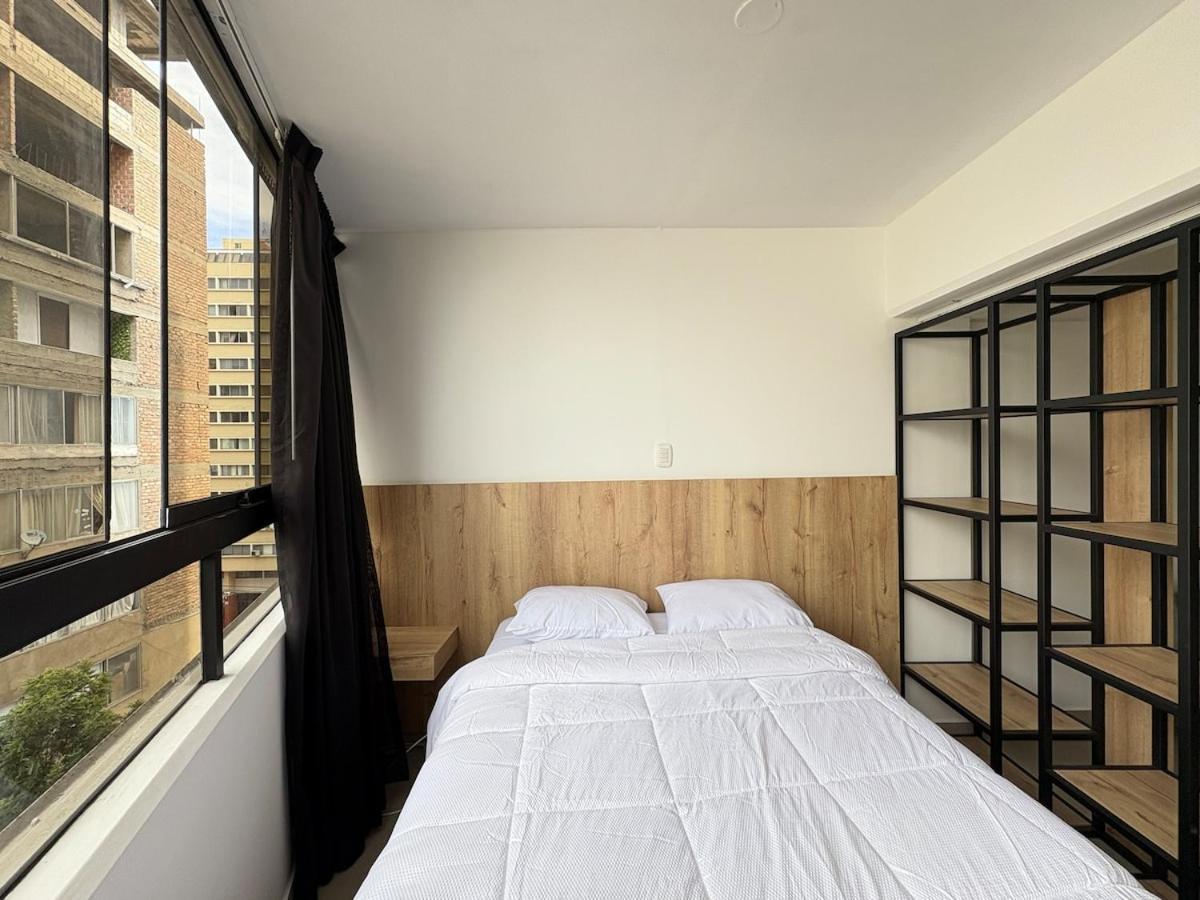 In Apartamento