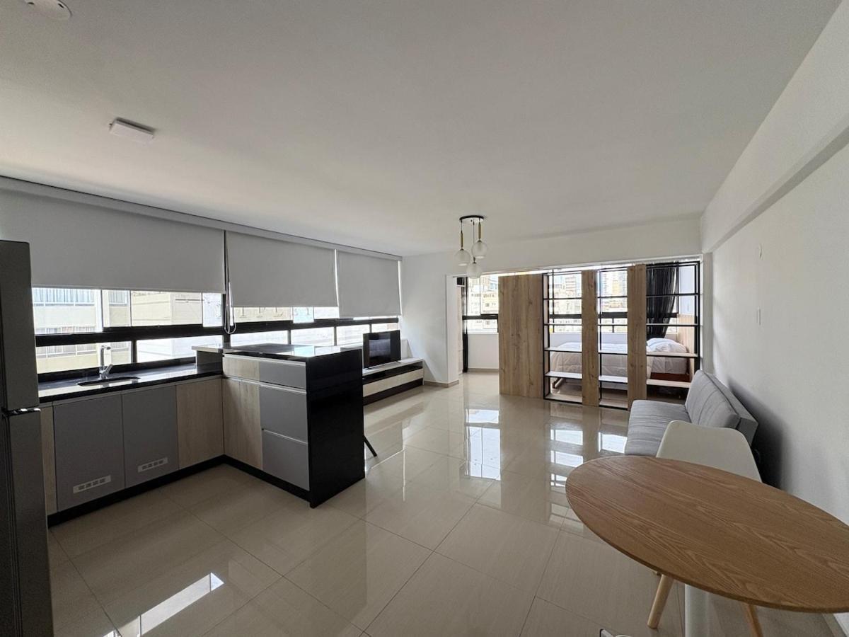 Apartamento In *
