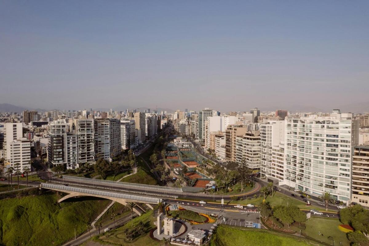 In Apartamento